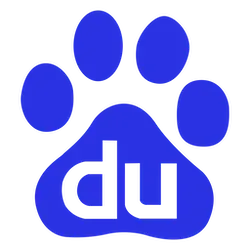 Baidu Icon