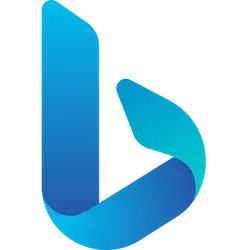 Bing Icon