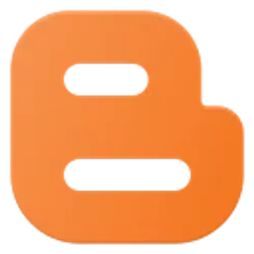 Blogger