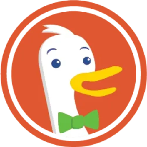 DuckDuckGo