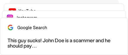 Detection