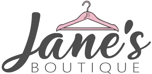 Jane's Boutique