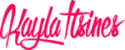 Kayla Itsines