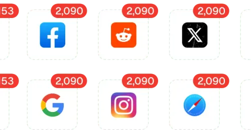 Ignoring Conversations