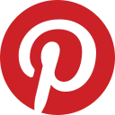 Pinterest Icon