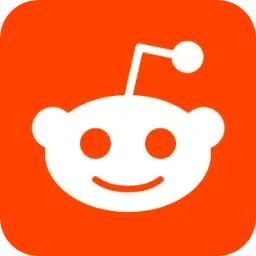 Reddit Icon