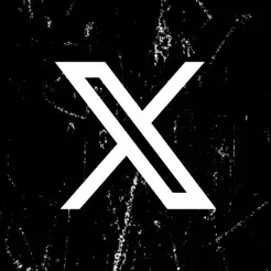 Twitter/X Icon